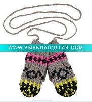 Wholesale Acrylic Gloves