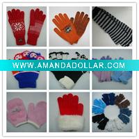 Wholesale fashional gloves