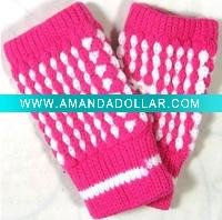 Wholesale 2012 necessary warm knit gloves