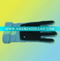 Wholesale (BR02872A) Knitted bike gloves