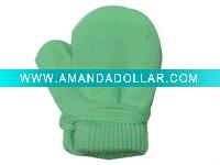 Wholesale Lot of 100 New Fashion Popular Gloves Line
