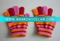 Wholesale acrylic gloves