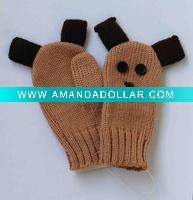 Acrylic Gloves