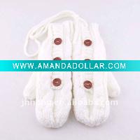Wholesale 2011 new fashion glove/prettygirl