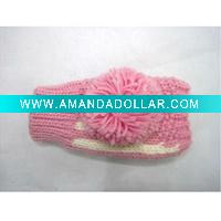 Winter gloves