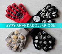 childrens Magic Stretch Gloves