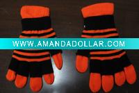 acrylic gloves