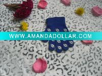 Acrylic Printed Kid Magic Gloves