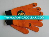 acrylic gloves