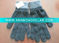 acrylic gloves