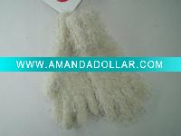 Wholesale Feather yarns gloves