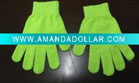 Wholesale acrylic gloves