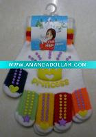 Acrylic Gloves - Rubber Printing