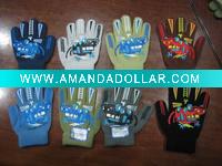 child's glove