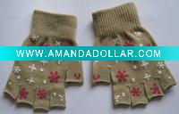 Wholesale Magic knitted gloves
