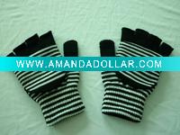 Wholesale hot sell acrylic magic gloves