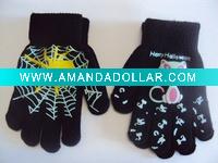 Wholesale childrens magic glove/Magic stretch