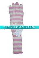 Wholesale children fun knitted gloves
