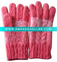 Wholesale Knitted glove