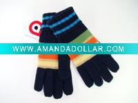 Wholesale Classic gloves mens knit