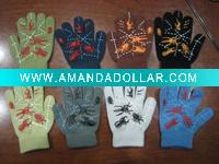 Wholesale child's glove