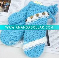 Wholesale 2011 new fashion glove/prettygirl/warm glove