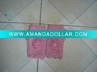 Wholesale crochet glove