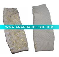 Wholesale knitted glove
