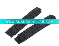 Wholesale Fashion women's knitted gloves