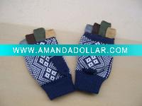 new fingerless glove
