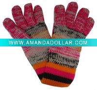Fashion Knitted Gloves