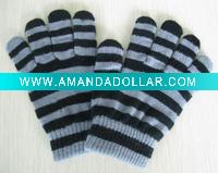 acrylic magic gloves -hot sell
