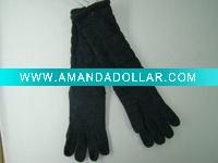 Wholesale Winter fashion Knit gloves