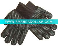 2011 The Newest Acrylic offset gloves