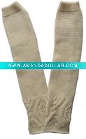 Wholesale Cable Knitted Gloves