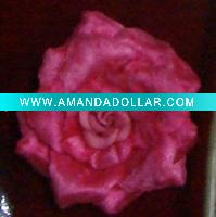 silk rose