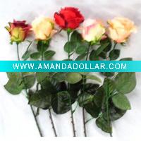 Silk Rose (High Quality)