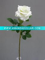 Wholesale Rose silk flower(27006M)
