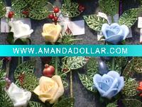 Artificial Rose