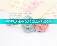 Wholesale hot selling newest rose hair clips
