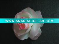 artificial rose