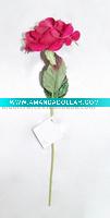 Wholesale silk rose flower,home decorations, wedding decorations,silk bouquet