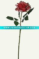 Wholesale decorative rose flowe