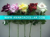 Wholesale Artificial rose