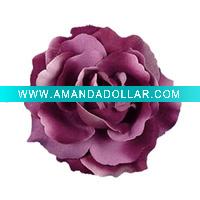 silk rose