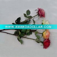 Silk Rose