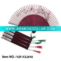 promotion fan