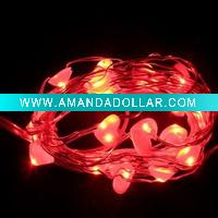 Wholesale led string light,christmas light