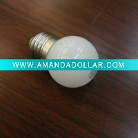 Wholesale cheap,cool colour bulbs,0.8w e27 new led christmas lights,red
