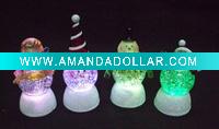 Wholesale USB Christmas light